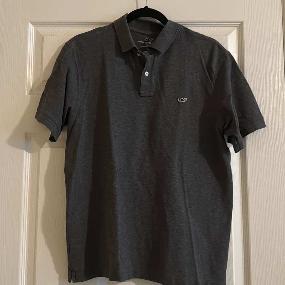 Men’s Vineyard Vines Classic Fit Polo Shirt